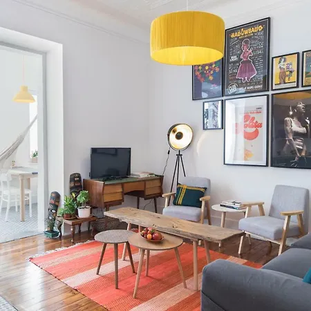 La La Apartment *