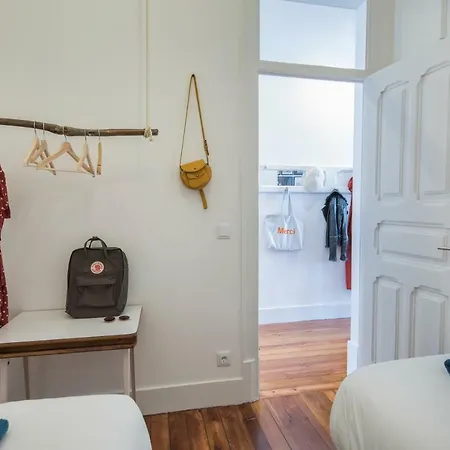 La La Apartment *