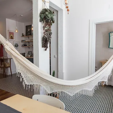 La La Apartment *