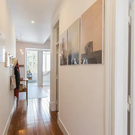 La La Apartment