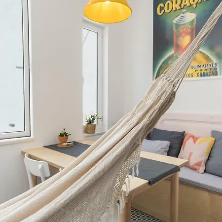 La La Apartment Lisbon