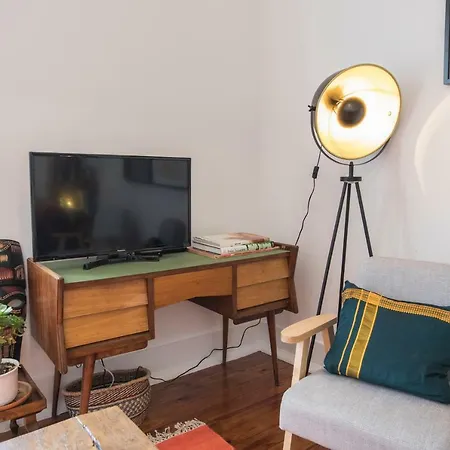 Apartment La La *