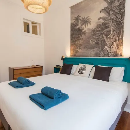 Apartment La La *