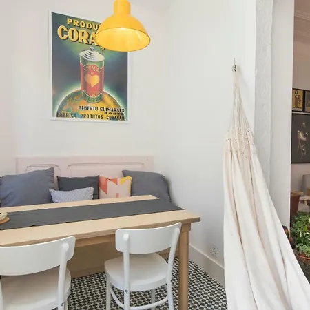 La La Apartment